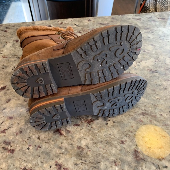 Rock & Candy Winter Boots - Picture 5 of 6